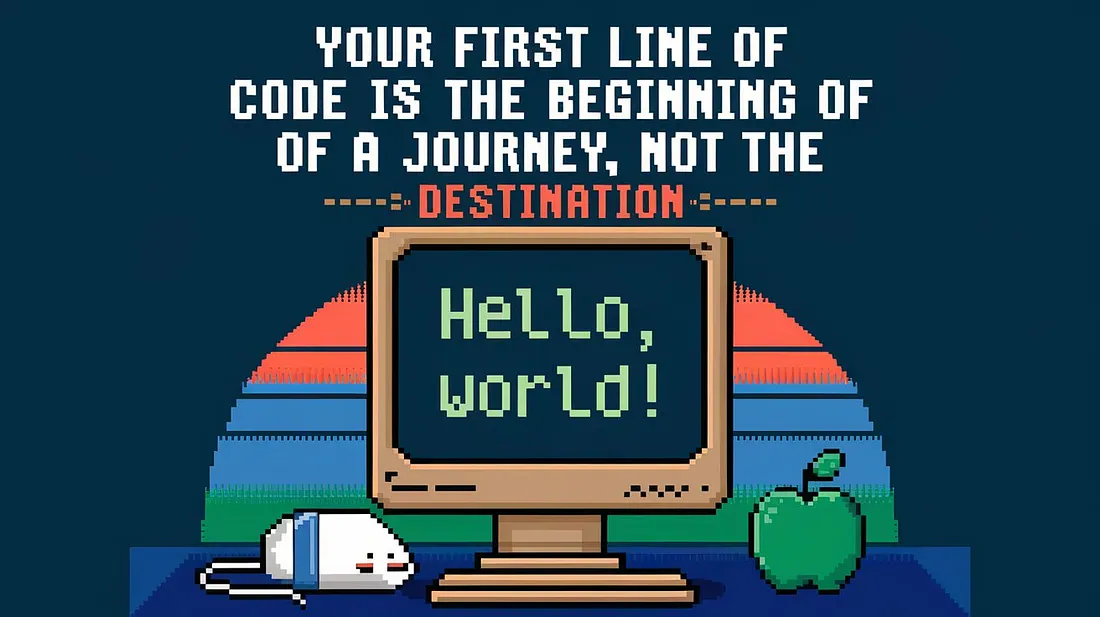 What I Wish I Knew Before Starting my Tech Career