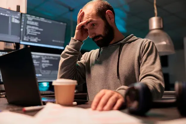 Work-Life Balance in the Tech Industry