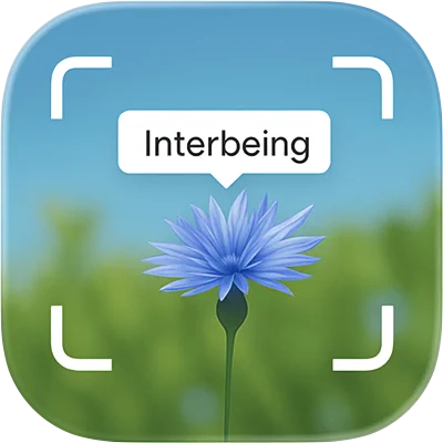 Interbeing client logo